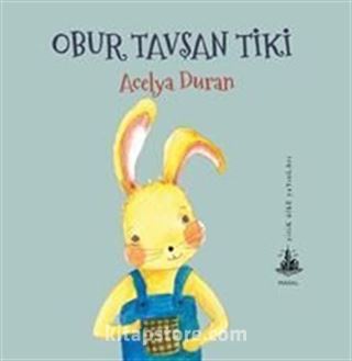 Obur Tavşan Tiki