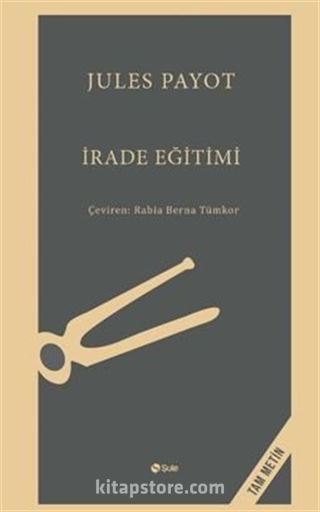 İrade Eğitimi