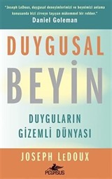 Duygusal Beyin Duyguların Gizemli Dünyası