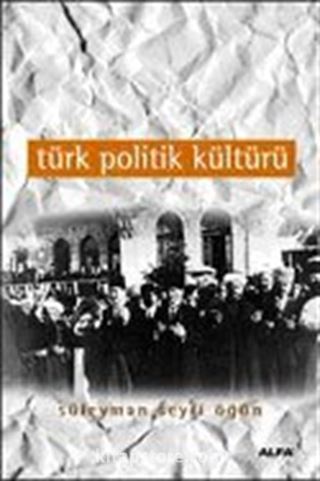 Türk Politik Kültürü