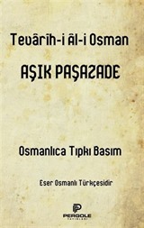 Tevarih-i Ali Osman