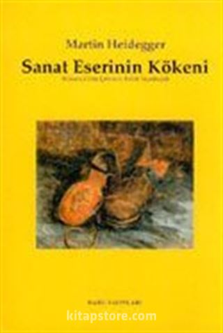 Sanat Eserinin Kökeni