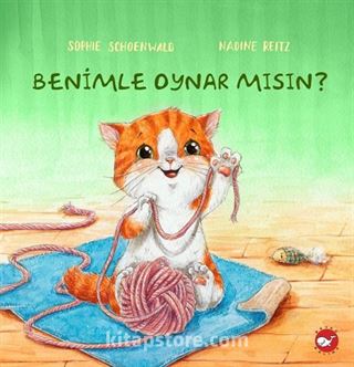 Benimle Oynar Mısın?