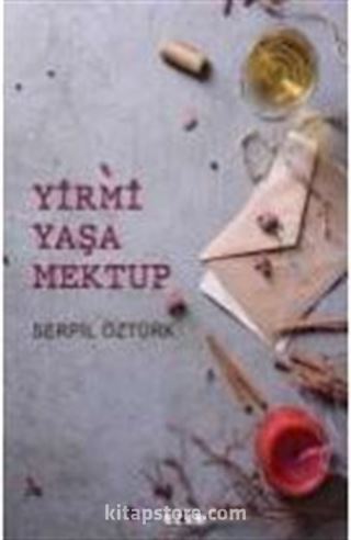 Yirmi Yaşa Mektup