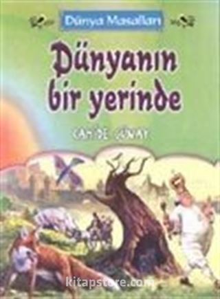 Dünyanın Bir Yerinde