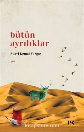 Bütün Ayrılıklar