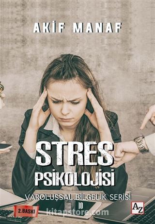 Stres Psikolojisi