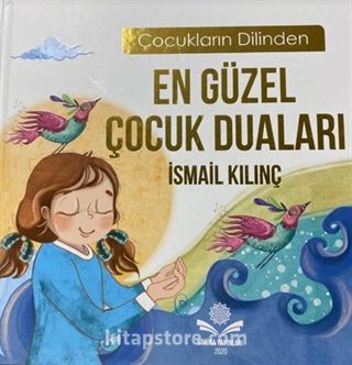 En Güzel Çocuk Duaları