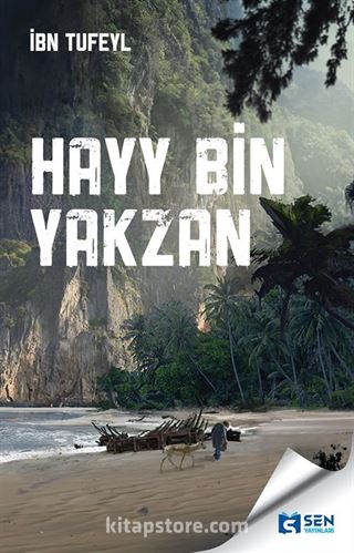 Hayy Bin Yakzan