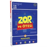 LGS 8. Sınıf Zor ve Ötesi Matematik Soru Bankası