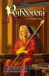 Ruhdöveni / Raistlin Tarihçeleri 1