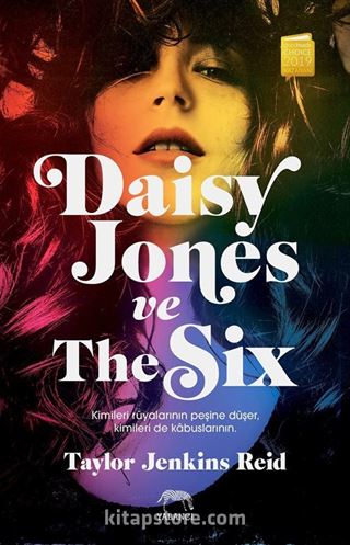 Daisy Jones ve The Six (Ciltli)