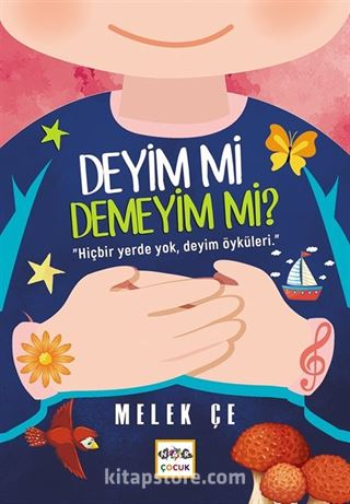 Deyim Mi Demeyim Mi?