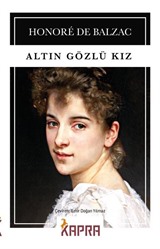 Altın Gözlü Kız