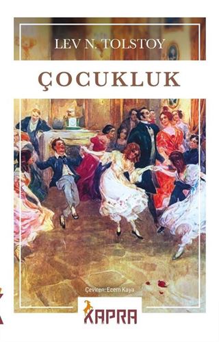 Çocukluk