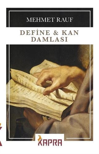 Define - Kan Damlası