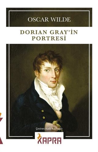 Dorian Gray'in Portresi