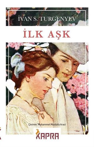 İlk Aşk