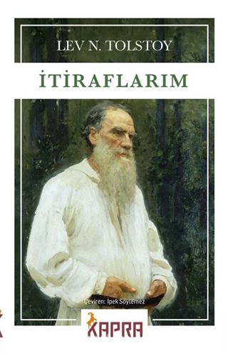 İtiraflarım