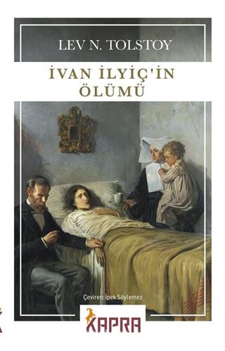 İvan İlyiç'in Ölümü