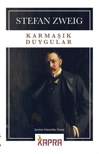 Karmaşık Duygular