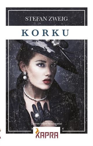 Korku