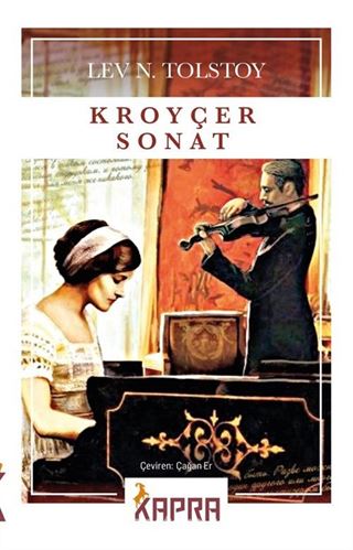 Kroyçer Sonat