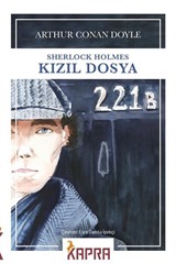 Sherlock Holmes / Kızıl Dosya