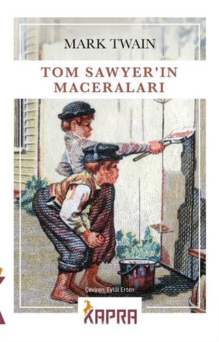 Tom Sawyer'ın Maceraları