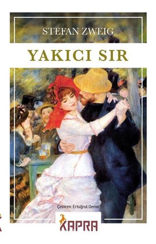 Yakıcı Sır