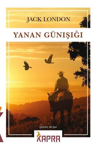 Yanan Günışığı