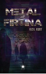 Metal Fırtına 3: Kızıl Kurt