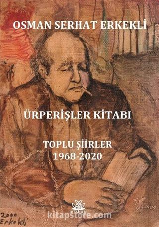 Ürperişler Kitabı