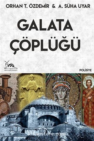 Galata Çöplüğü