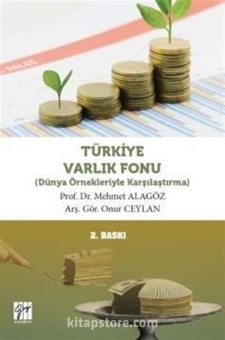 Türkiye Varlık Fonu