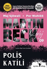 Polis Katili / Martin Beck 9