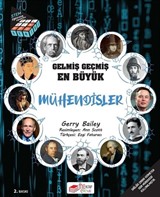 Gelmiş Geçmiş En Büyük Mühendisler