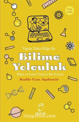 Yapay Zeka Bilge İle Bilime Yolculuk