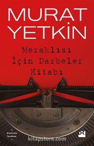 Meraklısı İçin Darbeler Kitabı