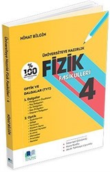 Üniversiteye Hazırlık Fizik Fasikülleri 4