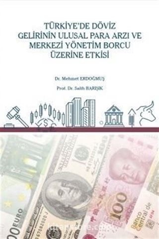 Türkiye'de Döviz Gelirinin Ulusal Para Arzı ve Merkezi Yönetim Borcu Üzerine Etkisi