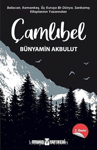 Çamlıbel