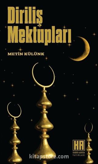 Diriliş Mektupları