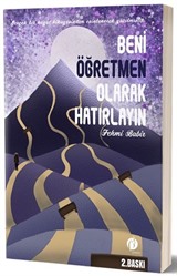 Beni Öğretmen Olarak Hatırlayın