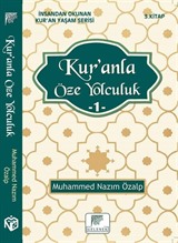 Kur'anla Öze Yolculuk 1