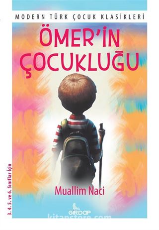 Ömer'in Çocukluğu