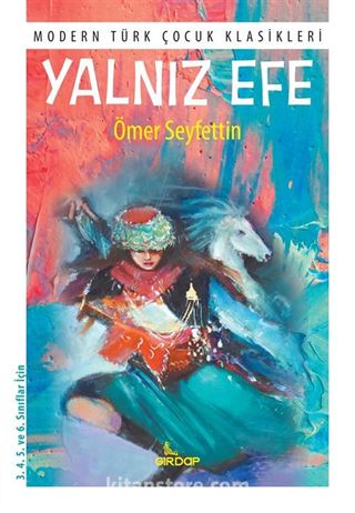 Yalnız Efe