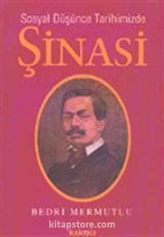 Sosyal Düşünce Tarihimizde Şinasi