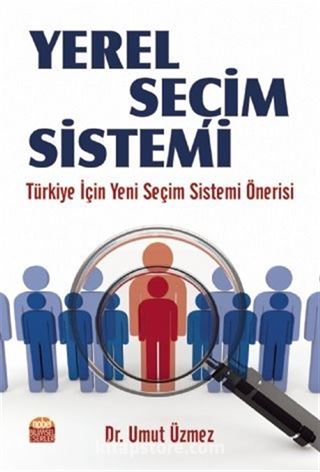 Yerel Seçim Sistemi