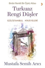 Turkuaz Rengi Düşler Gülistanbul Hikayeleri